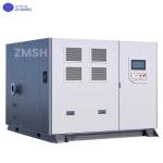 Magnetic Suspension Centrifugal Air Compressor 45%-100% Permanent Magnet