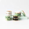 Buy cheap 5ml 10ml 30ml 50ml PP Empty Plastic Cosmetic Jars Body Cream Packaging from wholesalers