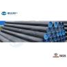 Buy cheap API 5L X 52 PSL1 Welded Steel Pipe , Oil Industry Carbon Steel Line Pipe from wholesalers