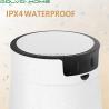 Buy cheap ABS Smart Trash Can 17.5L Intelligent Induction Trash Can Customized from wholesalers