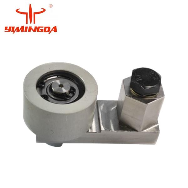 Buy cheap Belt Tensioner Part No 115409 Garment Industry Machine Parts from wholesalers