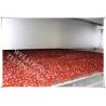 Buy cheap Energy Saving Conveyor Belt Dryer Diesel Heating 0 . 3 - 40Ton 50 / 60HZ from wholesalers