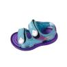 Buy cheap Kids EVA Foam Open Toe 24-29 Flat Summer Sandal from wholesalers