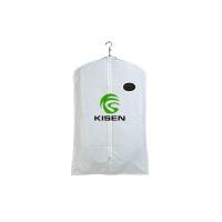 Buy cheap Collection Hanging Garment Bag , Cotton / Canvas Waterproof Wedding Dress product