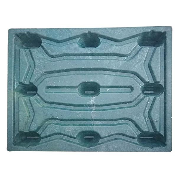 Plastic Pallet Injection Moulding Making Equipment Machine