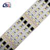 Buy cheap Running Water Flowing 12v24v 8mm 120leds 3000K-6500K Electroplate SMD2835 Led Strip Light from wholesalers