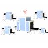 Buy cheap 43mm Penetration Baggage X Ray Machine LD8065C 2 Year Warranty from wholesalers
