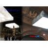 Buy cheap PAD 1800W LED Film Lighting Balloons 10m - Suitable For Indoor Outdoor Shooting from wholesalers