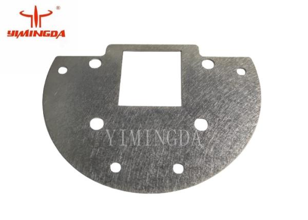 Buy cheap 124112 Cutter Parts Cover Plate Vector IH8 MX9 Cutting Machine Spare Parts from wholesalers