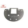 Buy cheap 124112 Cutter Parts Cover Plate Vector IH8 MX9 Cutting Machine Spare Parts from wholesalers