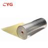 Buy cheap Roofing Insulation Material PE Foam With Aluminium Foil Backed from wholesalers