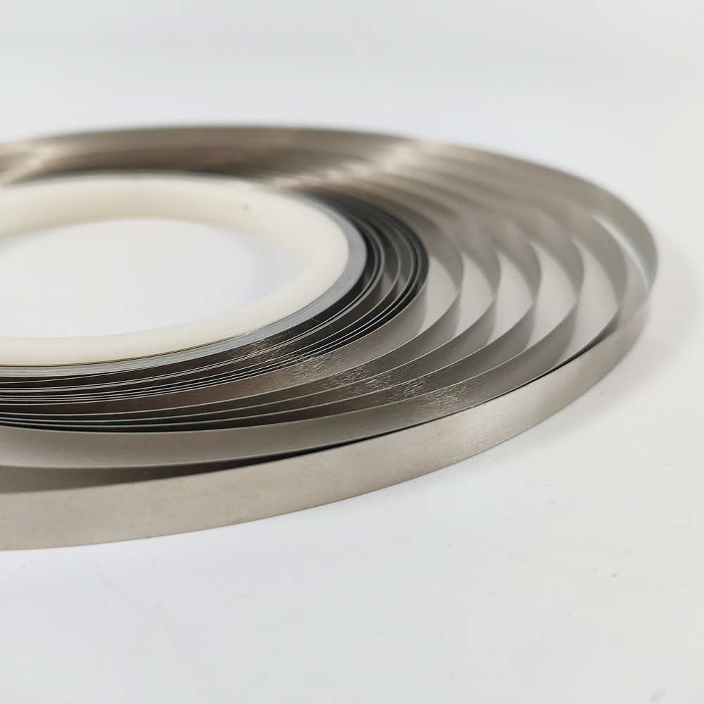 Astm F15 Nickel Strip Iron Cobalt Feni29 Co17 Precision Alloy 4j29 Kovar Strip Price Per Kg 4J29
