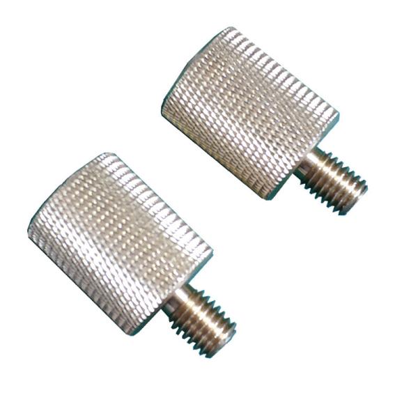 Buy cheap M8 Copper Battery Terminal Connectors 12V 100Ah Cable Ends 12mm from wholesalers