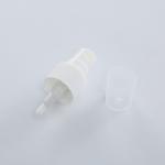 20mm 24mm 28mm Plastic Mist Sprayer Prevent Liquid Leakage Uniform spray volume