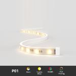 IP68 7mm Slim Neon LED Flex with Optional Clear or Milky Diffuser