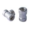 Buy cheap ASME B16.9 A234 WPB Pipe Fitting Tees 10 inch Welded Carbon Steel Equal Tee from wholesalers