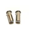 Buy cheap 1-3.5 Pitch Zinc Finish Carbon Steel Stainless Steel Rivet Nuts for Durable Fastening from wholesalers
