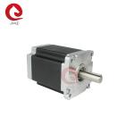 Automotive Electric 1.8 Degree 500VAC Hybrid Step Motor 82mm High Torque