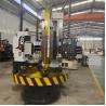 Buy cheap Conventional Vertical Lathe Machine Single Column VTL Metal Processing C5116 from wholesalers
