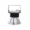 Buy cheap 100 Watt Led Round High Bay Light / Industrial High Bay Led Lighting High Power from wholesalers