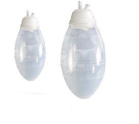 Buy cheap Silicone Closed Wound Drainage System With CE TUV FDA Certificate Class II from wholesalers