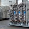 Buy cheap High Purity 99.999% Zero Loss Automatic Hydrogen Gas Purification Unit from wholesalers