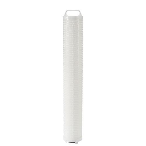 Buy cheap 5 Micron Water Filter Desalination High Flow Filter Cartridge For RO Plant from wholesalers