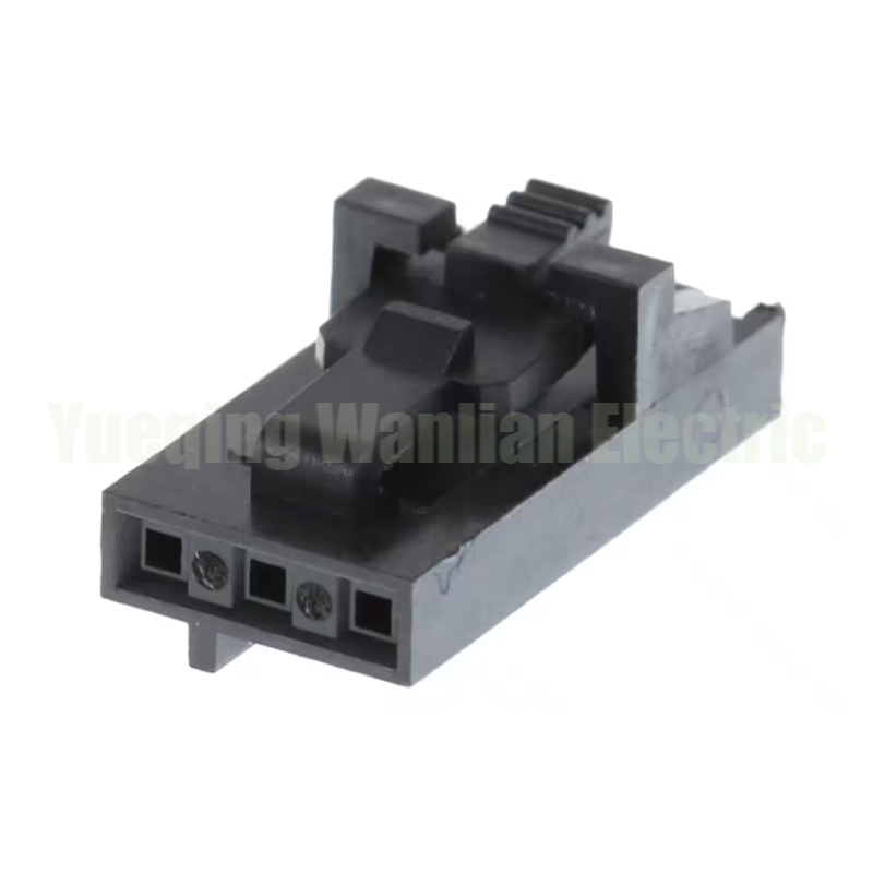 3 Pin 5057-9403 auto female harness plug automotive electrical plastic unsealed connector