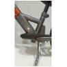 Buy cheap 12 Inch Wheel Childrens Balance Bikes With Adjustable Seat from wholesalers