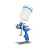 Buy cheap Automotive Painting Spray Guns Brass Air Cap Stainless Steel Precise 1.4mm Nozzle 3.5bar Working Pressure from wholesalers