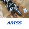 Buy cheap High Quality Manufacturer 1220097506 12200-97506 RD8 -1 RD8 Crankshaft For NISSAN Spare Parts from wholesalers