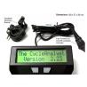 Buy cheap Cycle Analyst E Bike Computer Enduro Bike Accessories 123mm x 56mm from wholesalers