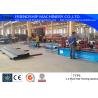 Buy cheap GCr15 C Z Purlin Roof Panel Roll Forming Machine from wholesalers