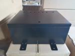Anodized Powder Coated Painting Box Aluminum Enclosure Sheet Metal Fabrication