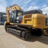 Buy cheap Good Condition 36 Ton Cat 336D Excavator Made in Japan with Original Hydraulic Cylinder from wholesalers