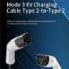 Buy cheap 11kW 400V Electric Car Charging Extension Cord 16A 3P EV Charging Cable from wholesalers