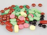 Pharmaceutical Tablet Coating Machine Pill Film Coating Machine With Long Time