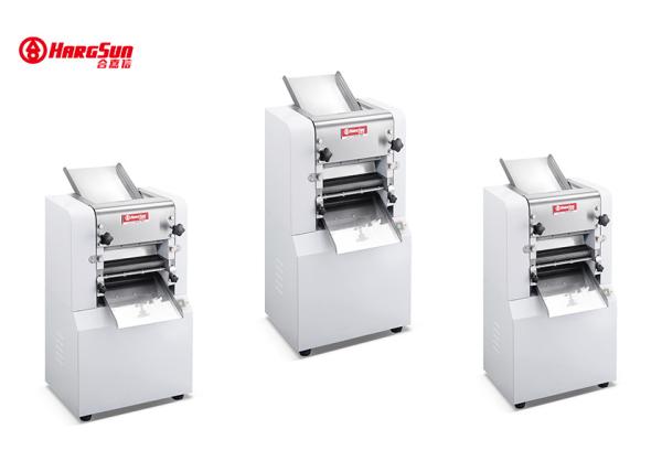 Buy cheap 69r/Min Electric Noodle Press Machine 20kg Shockproof Durable 390*330*860mm from wholesalers
