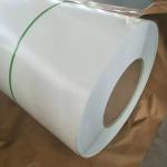 Prepainted PPGI Galvanized Steel Coil DX51D Color Coated Sheet Zinc 1500mm