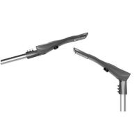 Buy cheap IP66 Waterproof Solar LED Street Light 30W 150 x 70deg Beam Angle product