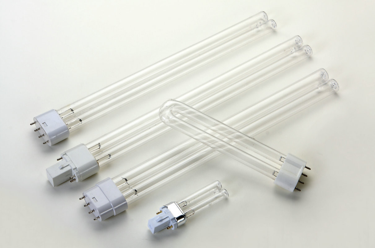 Uv sterilization lamp tube 40w disinfection cabinet ultraviolet lamp tube