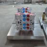 Buy cheap Workshop Automotive Training Equipment Cylinder Head Dissection Model from wholesalers