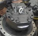 Belparts excavator parts travel motor assy 513-0837 513-0834 final drive for