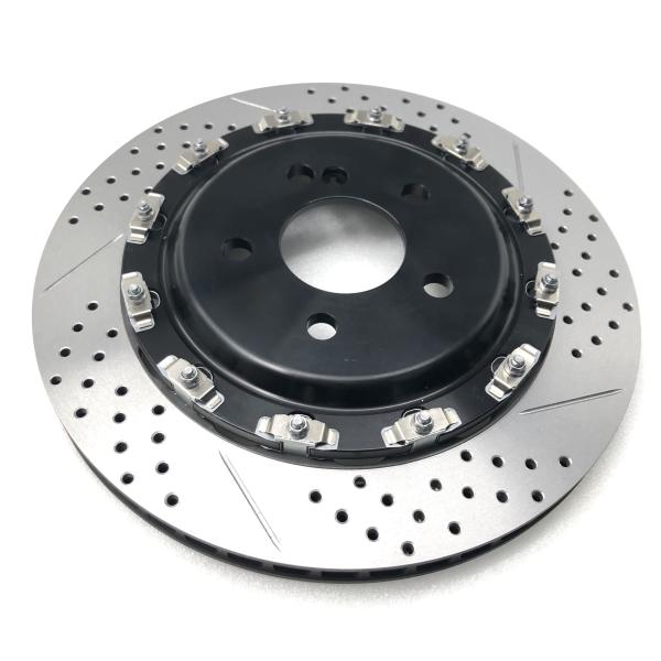Buy cheap GS3000 Cast Iron Brake Disc from wholesalers