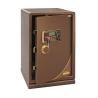 Buy cheap Secret Hot Rolled Steel Electronic Muchn Fingerprint Key Lock Box from wholesalers