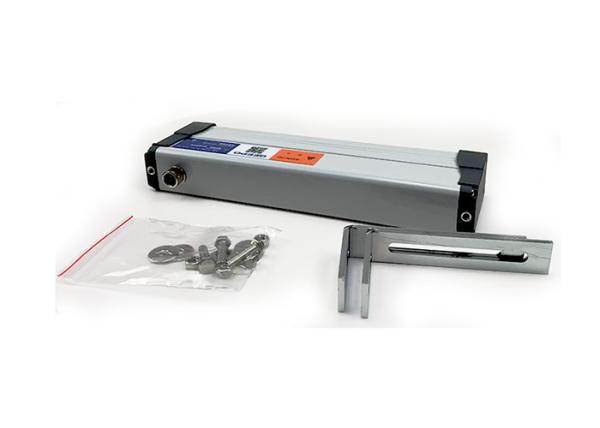 Buy cheap Label Printing Industrial Static Eliminator Micro ISO9001 from wholesalers