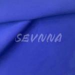 Recycled Polyester Fabric For Sustainable Streetwear