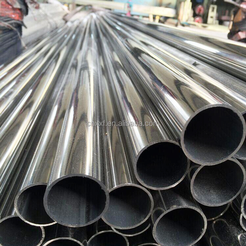ASTM Standard Ra330 Uns N08330 AISI330 Alloy 330 1cr16ni35 Stainless Steel Seamless Tube with Punching Moulding Services