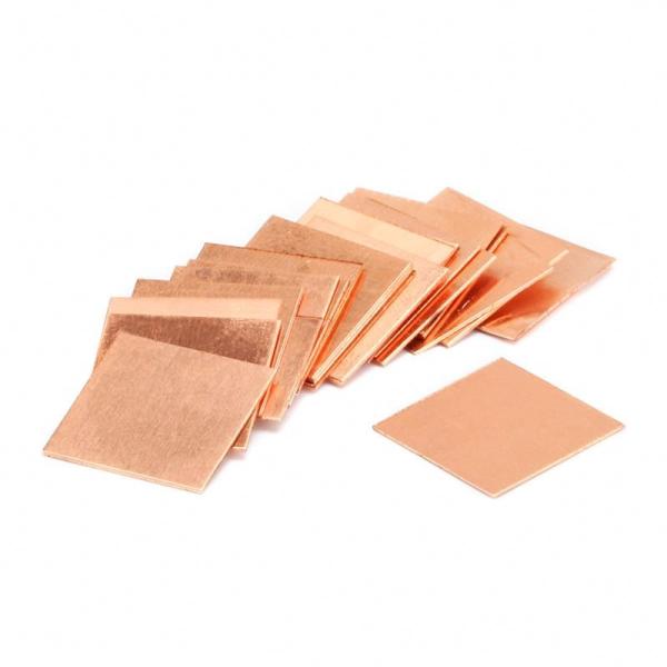Buy cheap C63000 Copper Plate Sheet from wholesalers