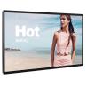 Buy cheap 75" LCD Wall Mounted Digital Signage Kiosk For Corporate Office Doctors from wholesalers